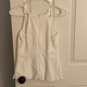 Lilly Pulitzer Tops - Size 00 Lily Pulitzer Blouse Shirt Top Lilly Pulitzer Tops - Size 00 Lily Pulitzer Blouse Shirt Top